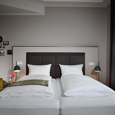 Syte Boutique Hotel MHG Exteriér fotografie