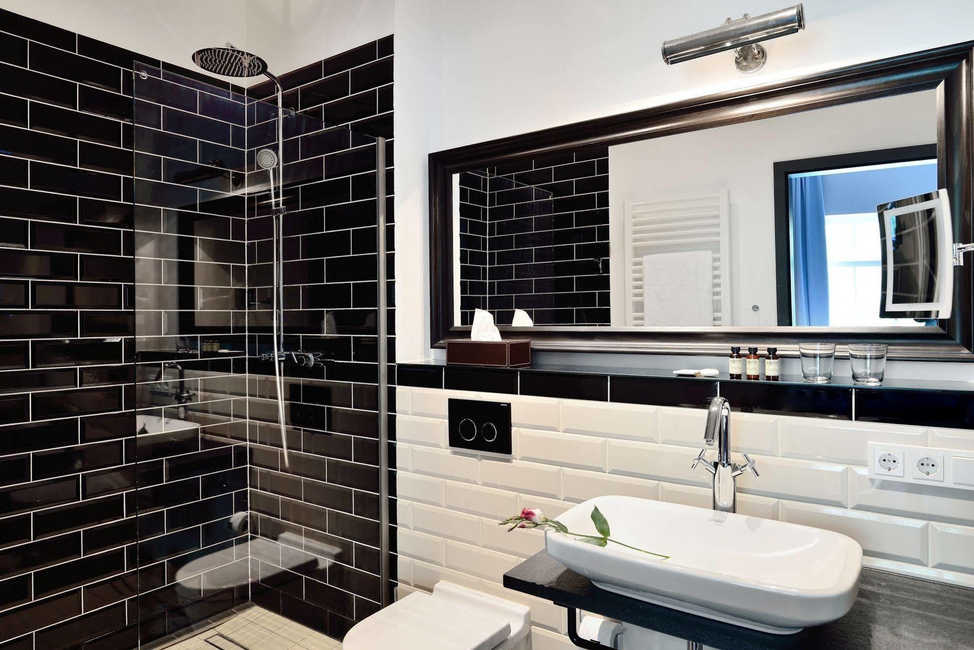Syte Boutique Hotel MHG Exteriér fotografie