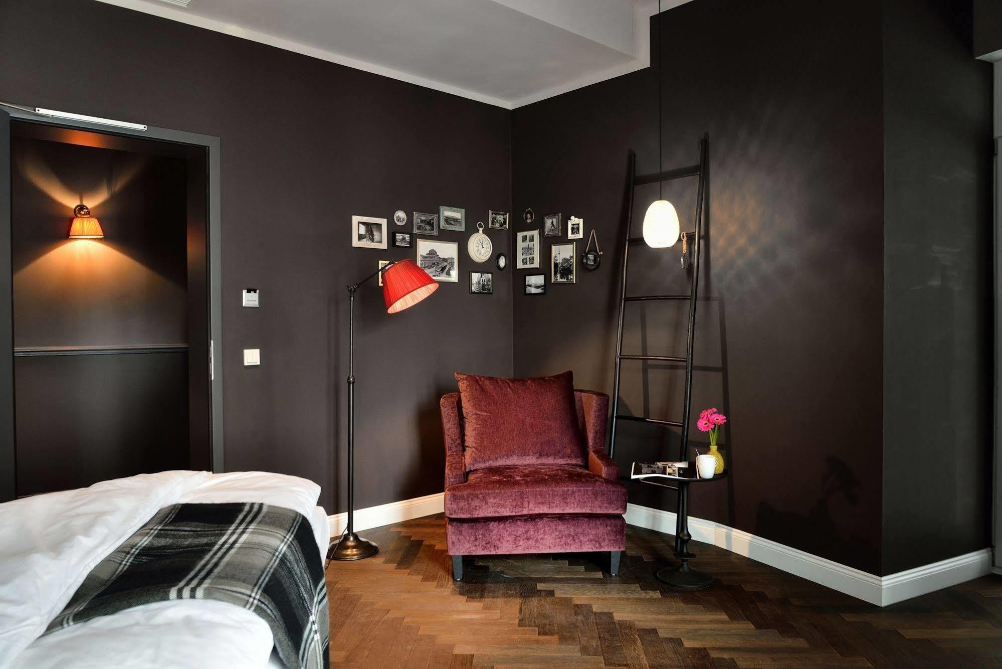 Syte Boutique Hotel MHG Exteriér fotografie