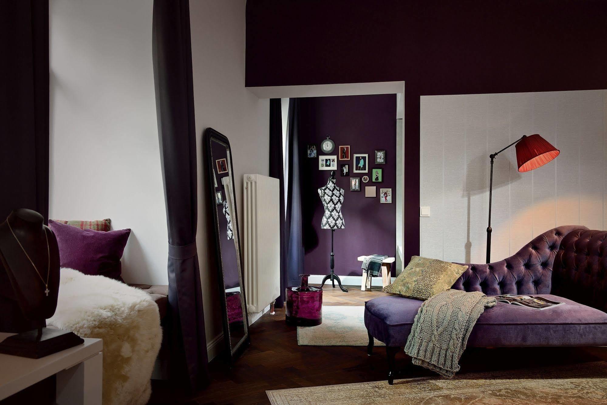 Syte Boutique Hotel MHG Exteriér fotografie