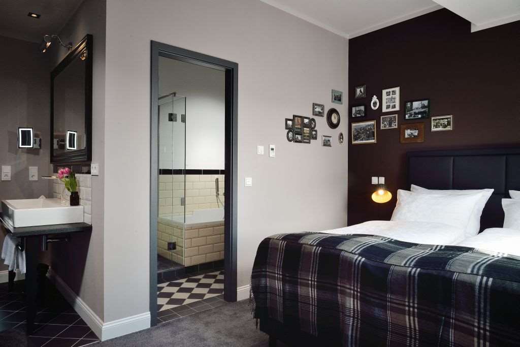 Syte Boutique Hotel MHG Pokoj fotografie