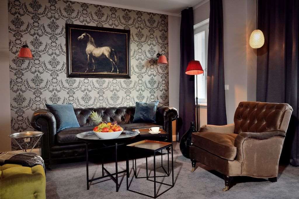 Syte Boutique Hotel MHG Pokoj fotografie